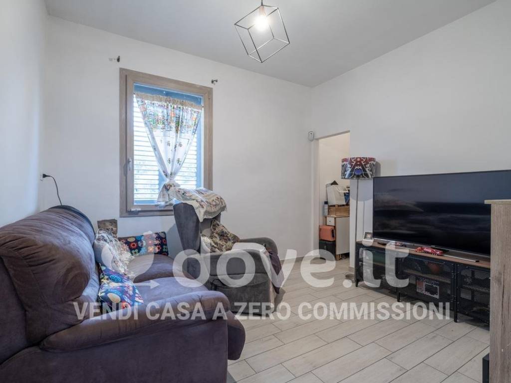 casa indipendente in vendita a Sant'Agata Bolognese