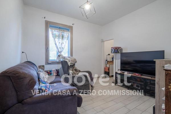 casa indipendente in vendita a Sant'Agata Bolognese