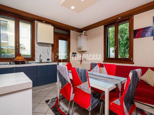 appartamento in vendita a Sant'Agata Bolognese