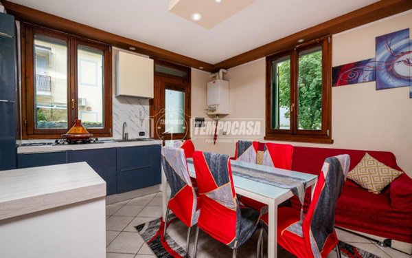 appartamento in vendita a Sant'Agata Bolognese