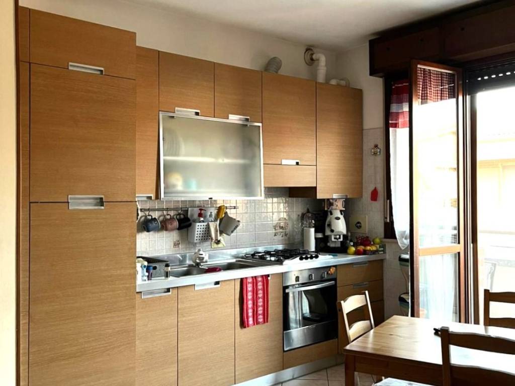 appartamento in vendita a Sant'Agata Bolognese