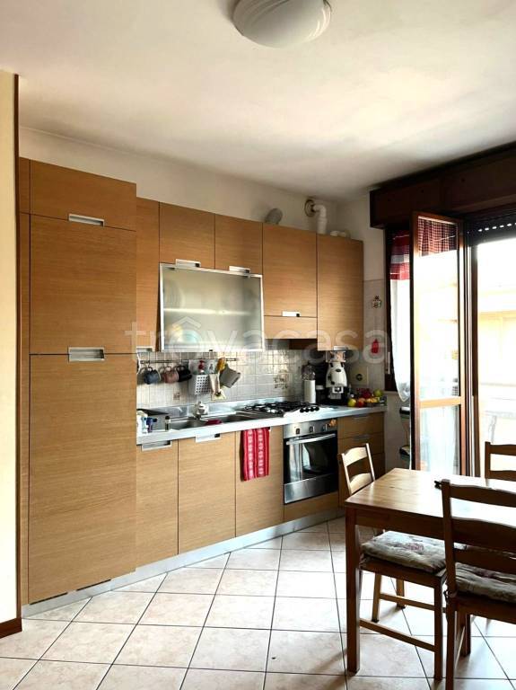 appartamento in vendita a Sant'Agata Bolognese