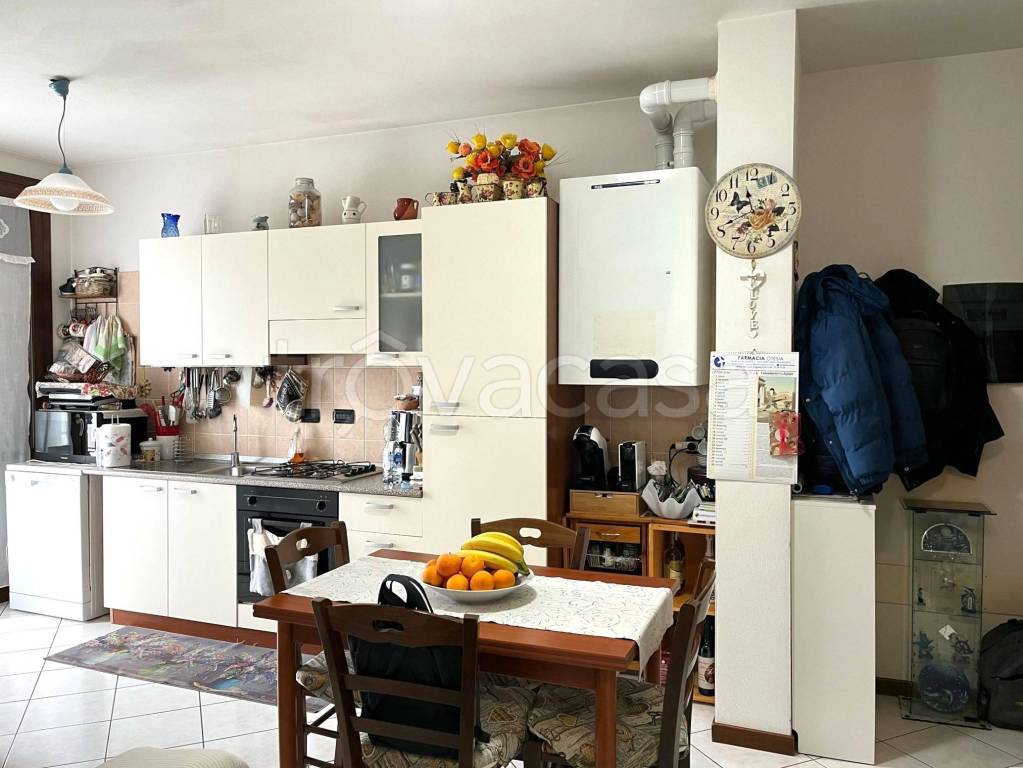 appartamento in vendita a Sant'Agata Bolognese