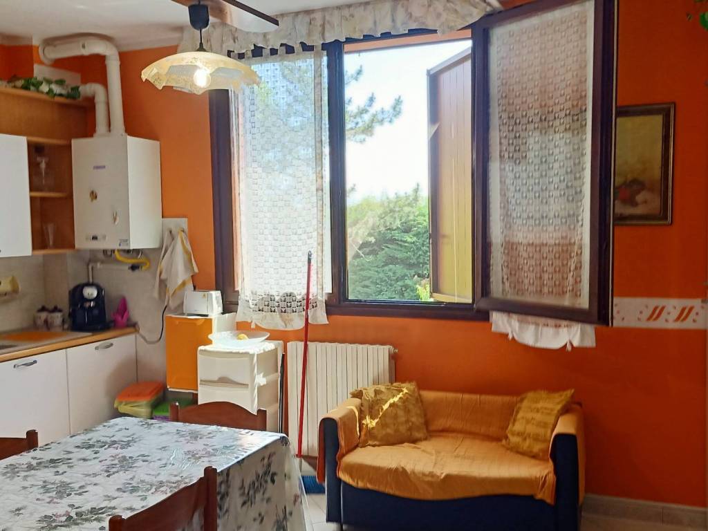 appartamento in vendita a Sant'Agata Bolognese