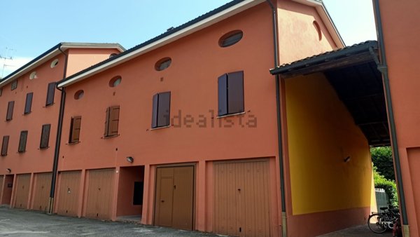 appartamento in vendita a Sant'Agata Bolognese