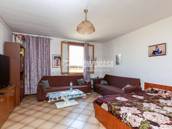 appartamento in vendita a Sant'Agata Bolognese