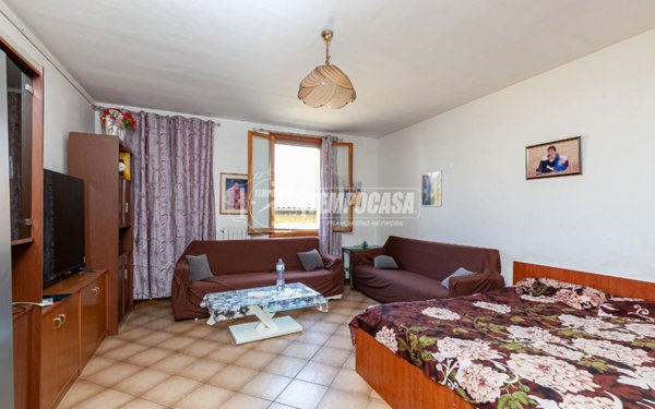 appartamento in vendita a Sant'Agata Bolognese