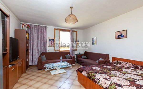 appartamento in vendita a Sant'Agata Bolognese