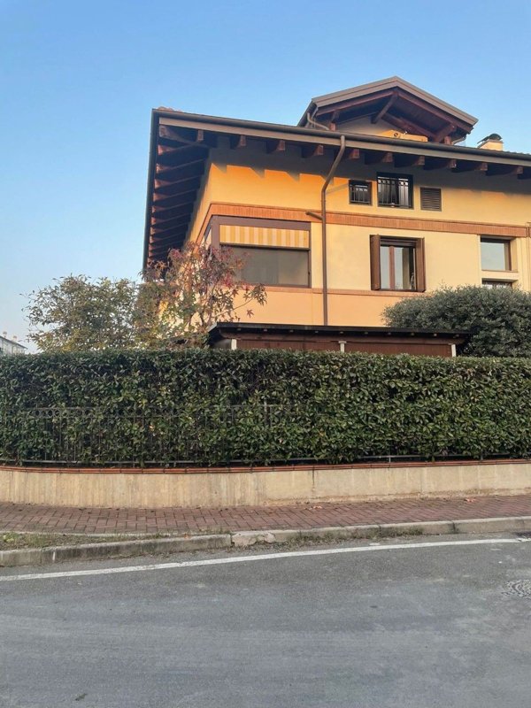 appartamento in vendita a Sant'Agata Bolognese