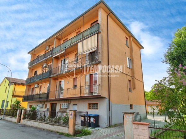 appartamento in vendita a Sant'Agata Bolognese