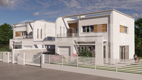 casa indipendente in vendita a Sant'Agata Bolognese