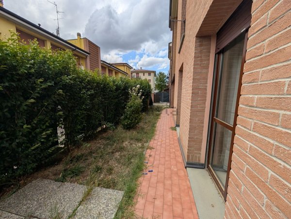 appartamento in vendita a Sant'Agata Bolognese