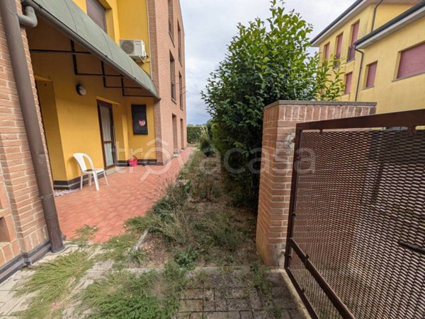 appartamento in vendita a Sant'Agata Bolognese