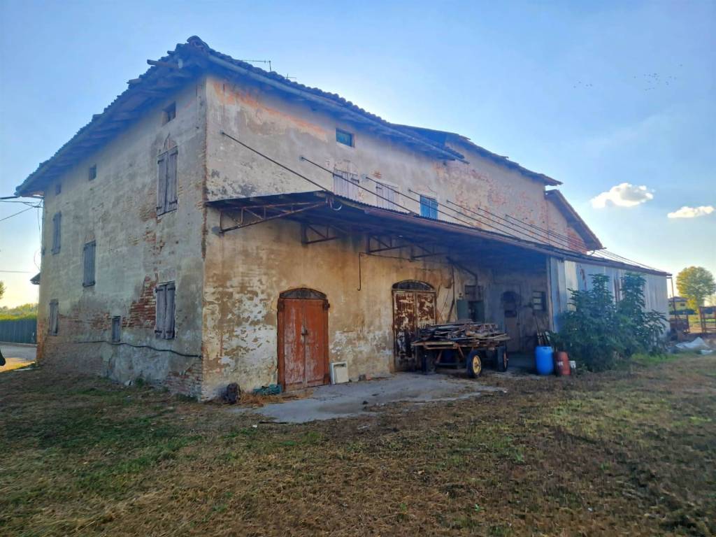 casa indipendente in vendita a Sant'Agata Bolognese