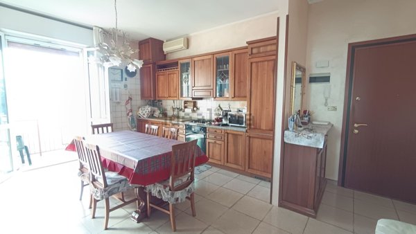 appartamento in vendita a Sant'Agata Bolognese