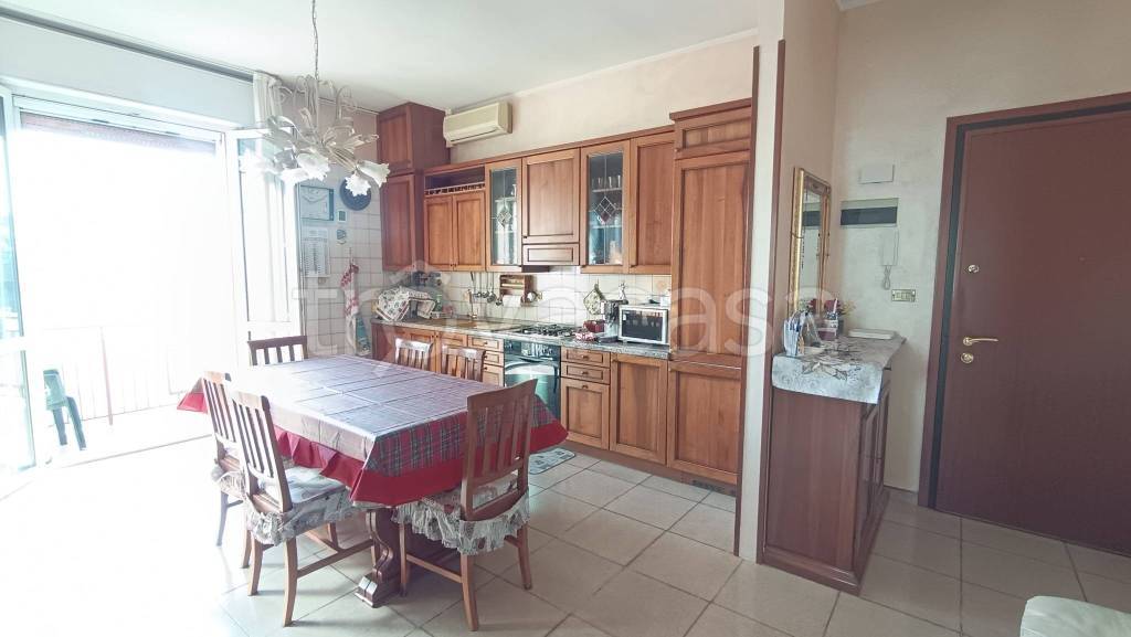 appartamento in vendita a Sant'Agata Bolognese