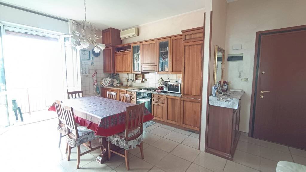 appartamento in vendita a Sant'Agata Bolognese