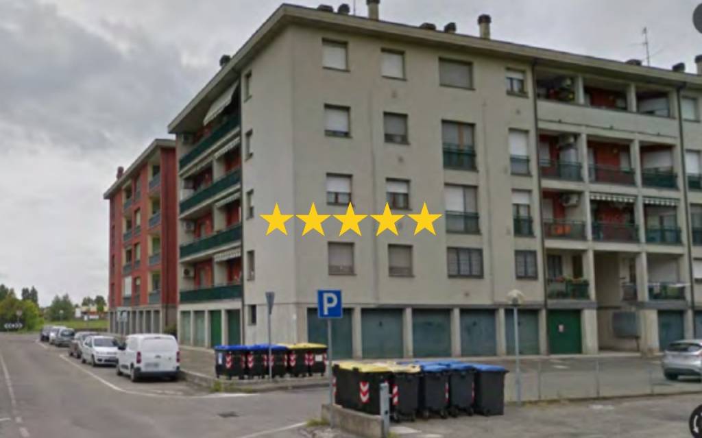 appartamento in vendita a Sant'Agata Bolognese
