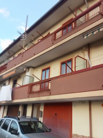 casa indipendente in vendita a Sant'Agata Bolognese