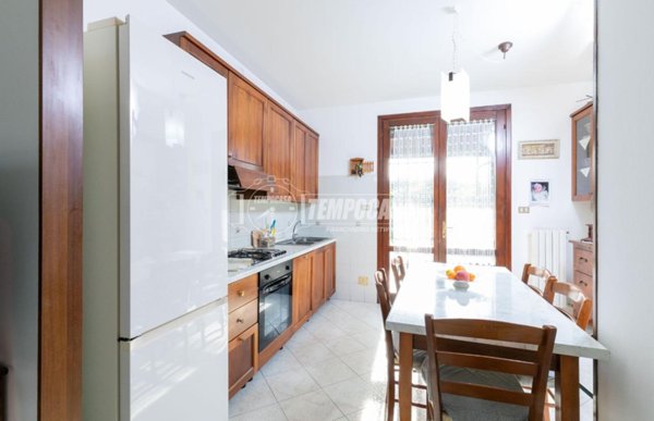 appartamento in vendita a Sant'Agata Bolognese