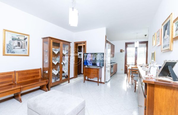 appartamento in vendita a Sant'Agata Bolognese