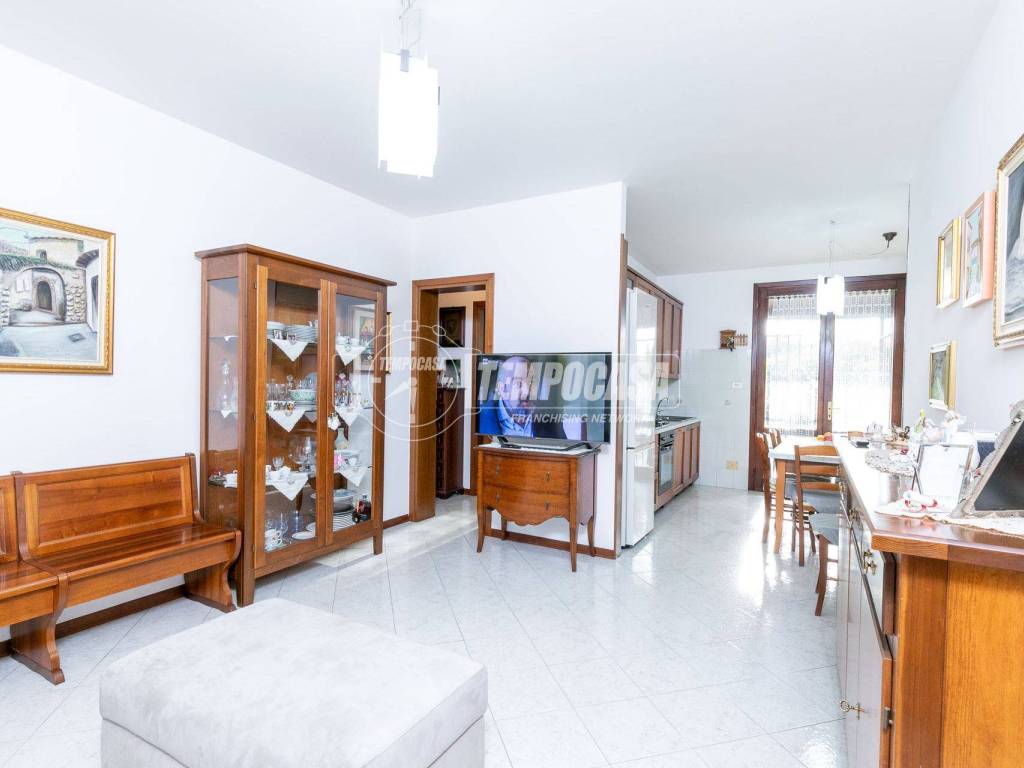 appartamento in vendita a Sant'Agata Bolognese