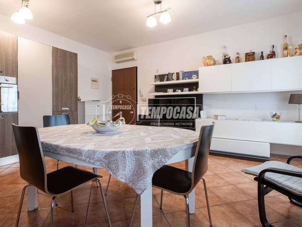 appartamento in vendita a Sant'Agata Bolognese