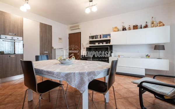 appartamento in vendita a Sant'Agata Bolognese