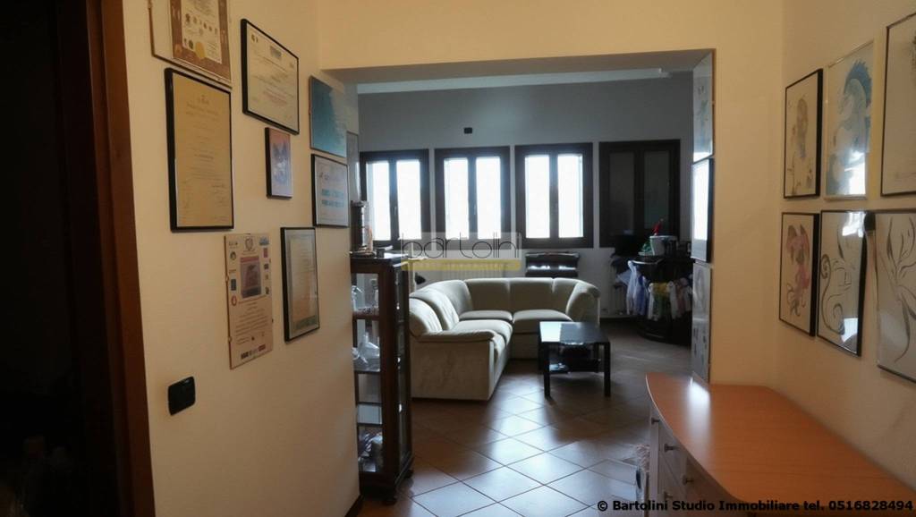 appartamento in vendita a Sant'Agata Bolognese
