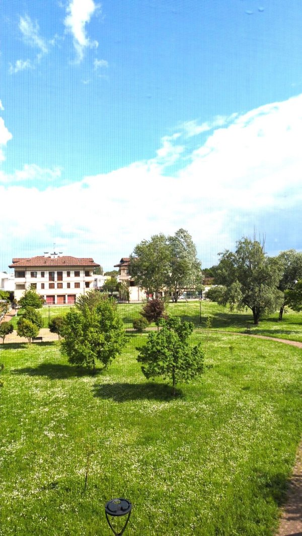 appartamento in vendita a Sant'Agata Bolognese