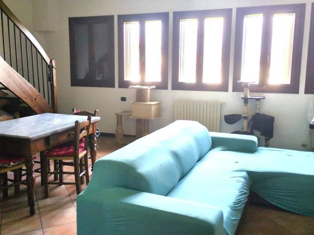 appartamento in vendita a Sant'Agata Bolognese