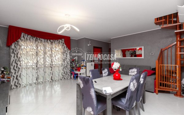 appartamento in vendita a Sant'Agata Bolognese