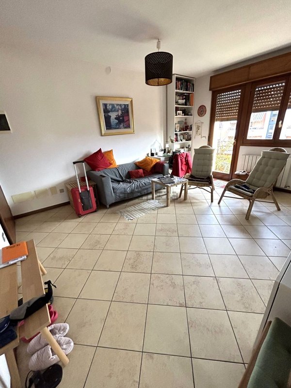 appartamento in vendita a Sant'Agata Bolognese