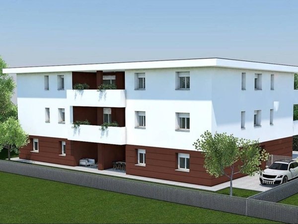 appartamento in vendita a Sant'Agata Bolognese