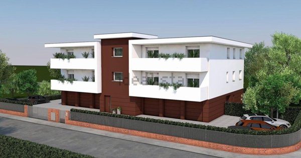 appartamento in vendita a Sant'Agata Bolognese