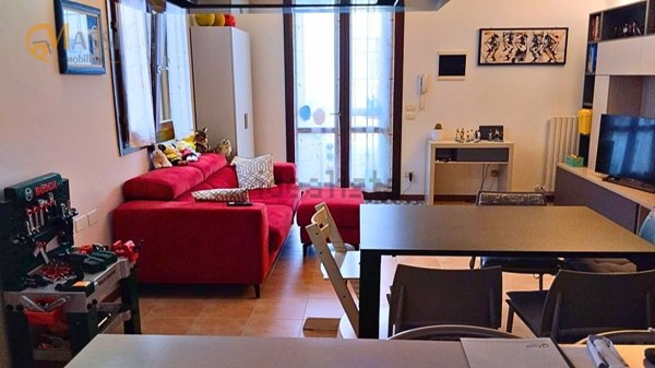 appartamento in vendita a Sant'Agata Bolognese