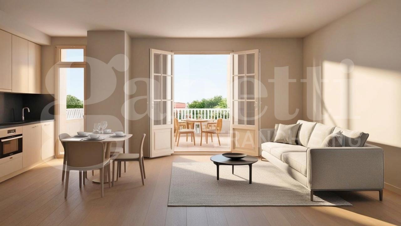 appartamento in vendita a Sant'Agata Bolognese