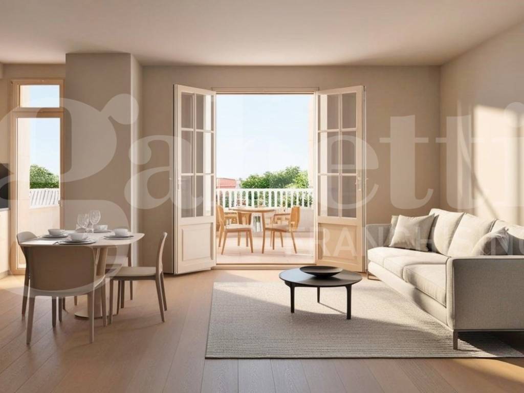 appartamento in vendita a Sant'Agata Bolognese