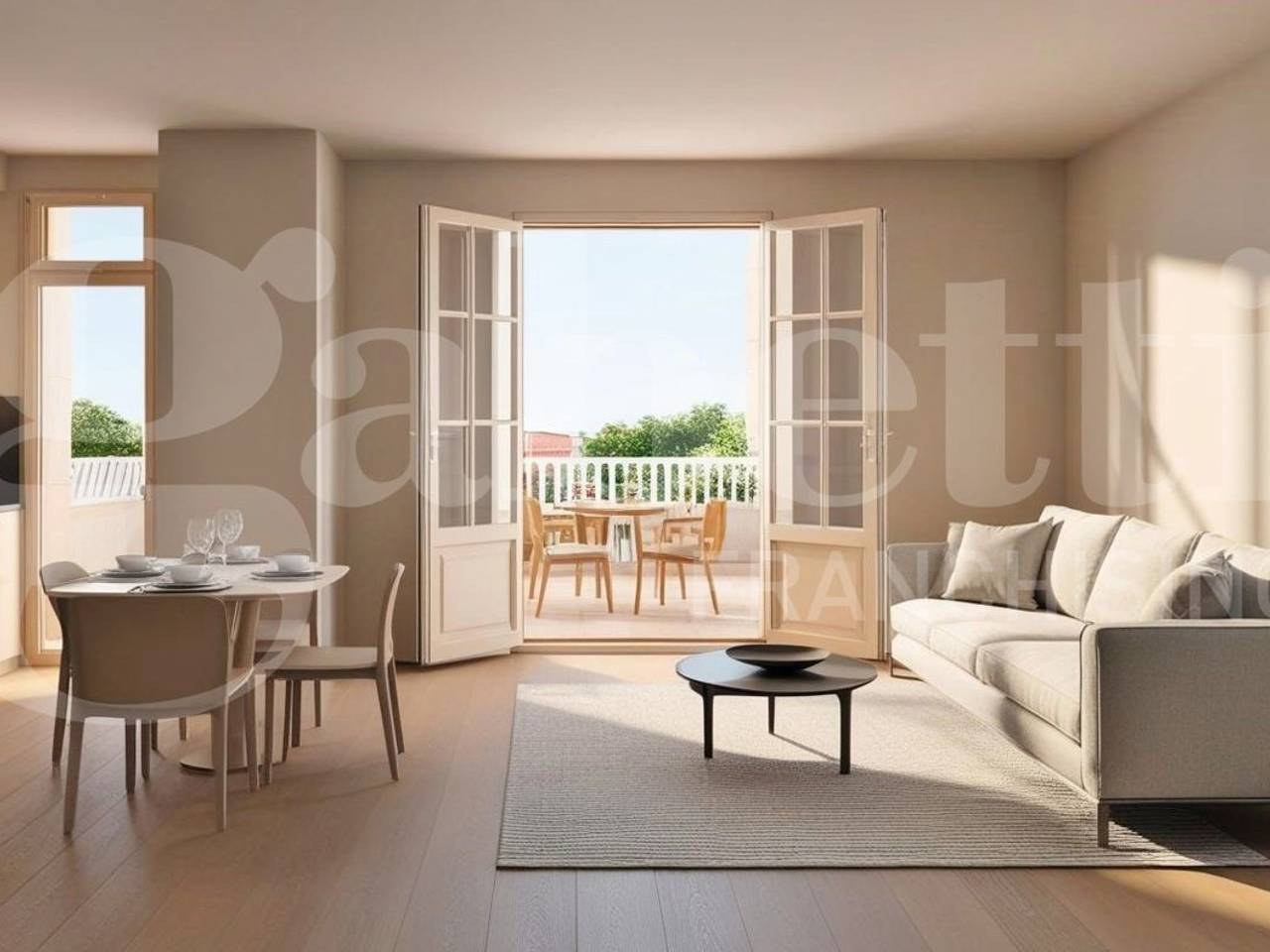 appartamento in vendita a Sant'Agata Bolognese