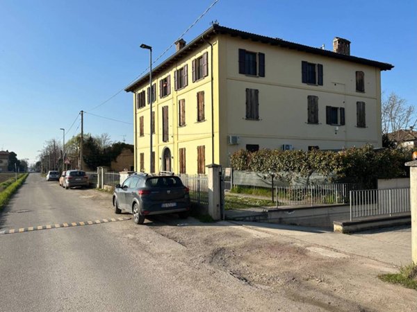 appartamento in vendita a Sant'Agata Bolognese