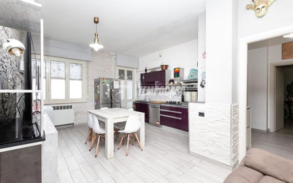 appartamento in vendita a Sant'Agata Bolognese