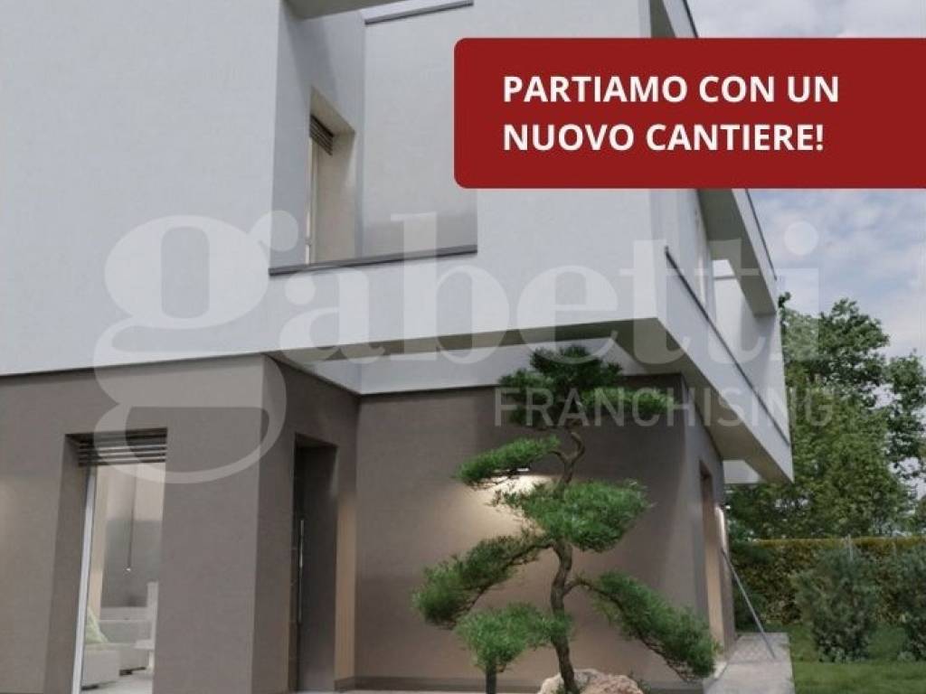 casa indipendente in vendita a Sant'Agata Bolognese