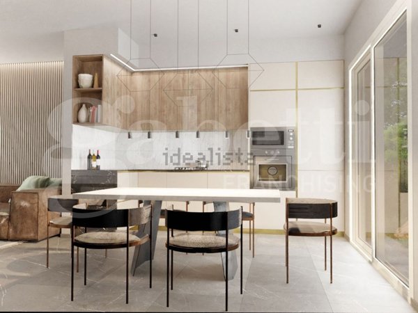 casa indipendente in vendita a Sant'Agata Bolognese
