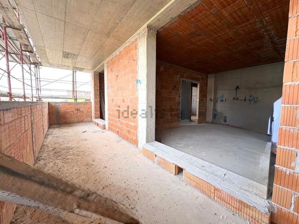 appartamento in vendita a Sant'Agata Bolognese