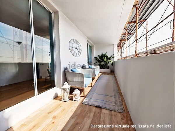 appartamento in vendita a Sant'Agata Bolognese