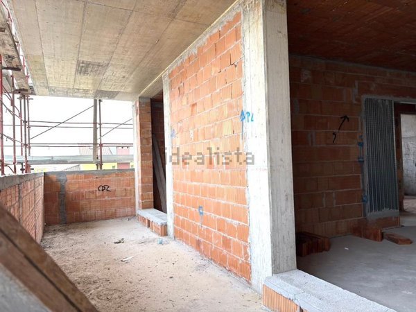 appartamento in vendita a Sant'Agata Bolognese