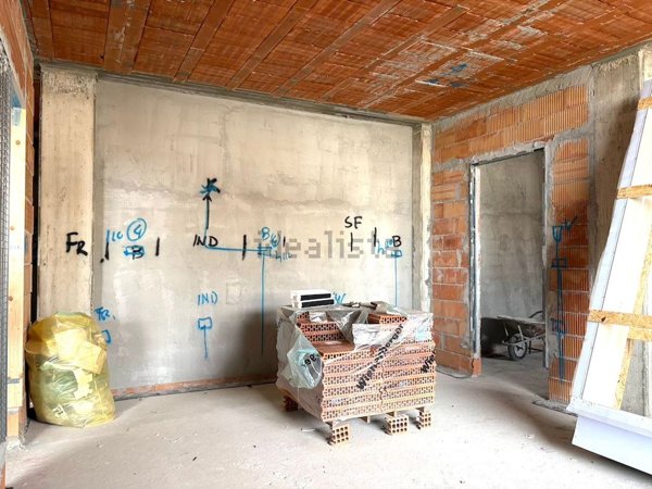 appartamento in vendita a Sant'Agata Bolognese