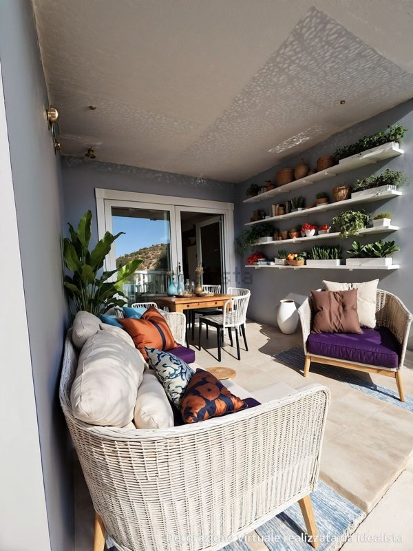 appartamento in vendita a Sant'Agata Bolognese