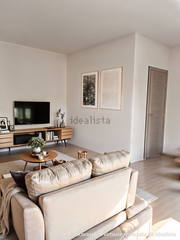 appartamento in vendita a Sant'Agata Bolognese