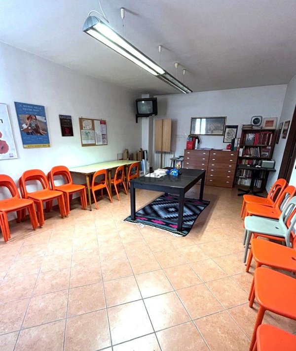ufficio in vendita a Sant'Agata Bolognese
